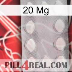 20 Mg 16